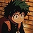 Izuku Midoriya