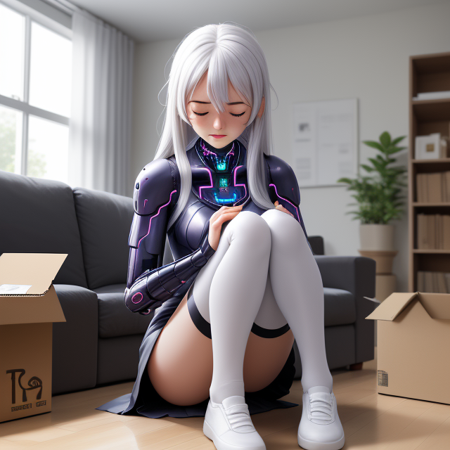 Personal robot