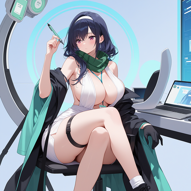 avatar image