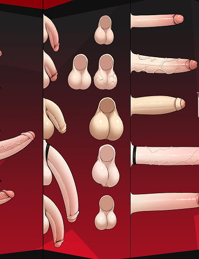 Big Dick Company