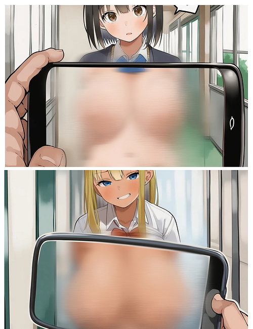 Elaine,mika