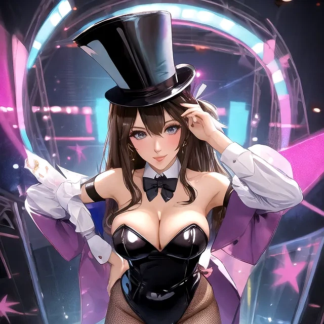 avatar image