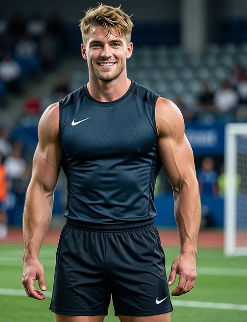 Ian Morrison
