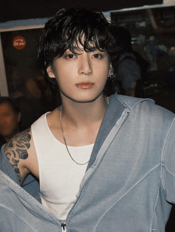 Bts (all members)