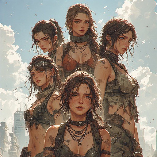 avatar image
