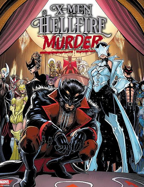 2025 Hellfire Gala