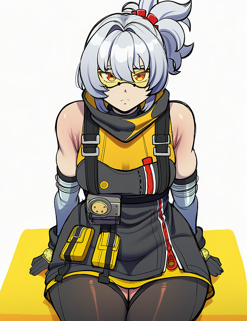 Soldier 11 (bwl)