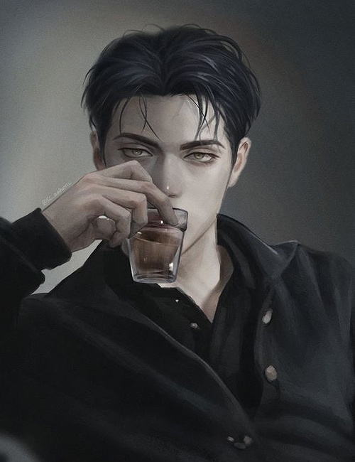 Raphael Deveraux