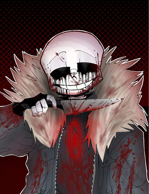 Nightmare X Killer