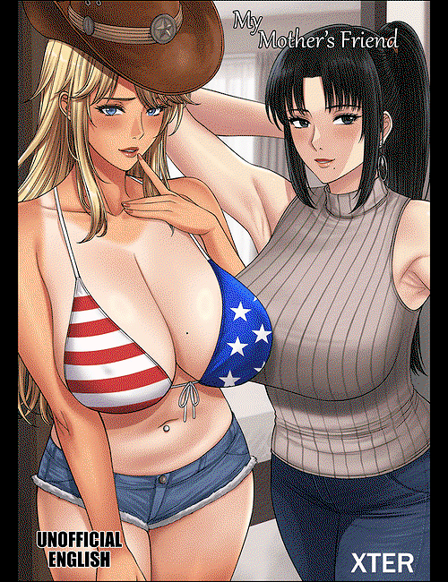 Nush & Maria