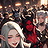 The expedition party