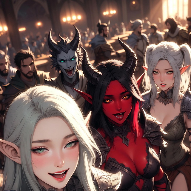 avatar image