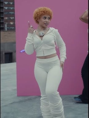 Ice Spice