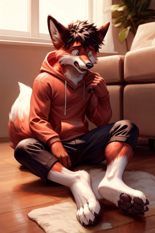 Turned