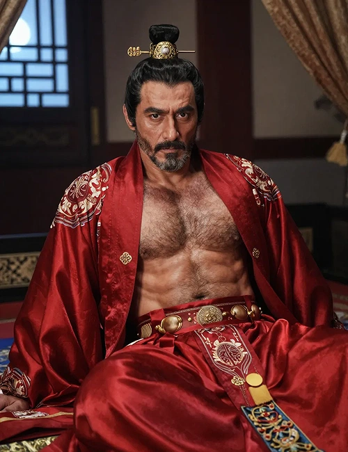 Baekho Cheonha