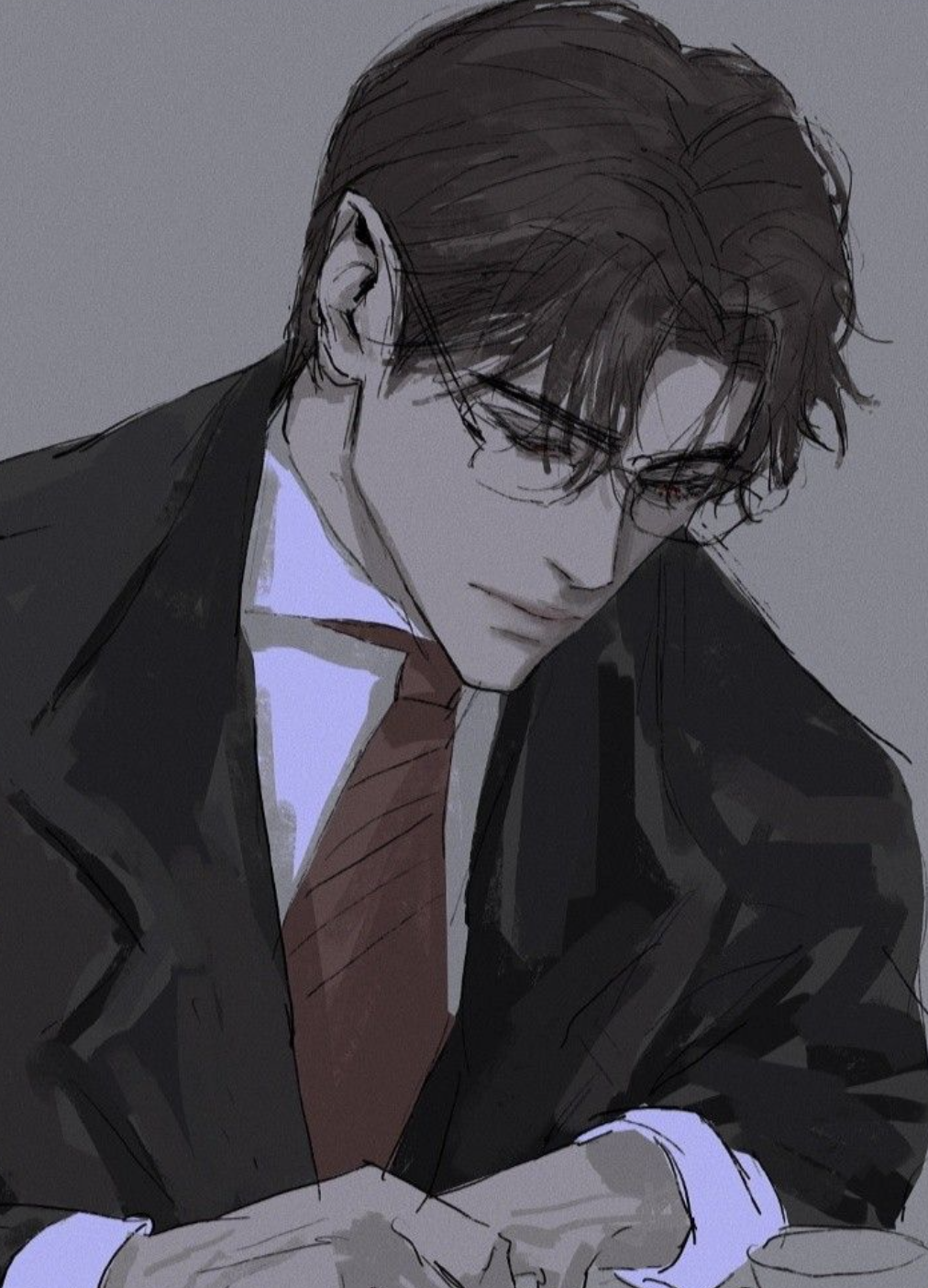 Rahl Carradine