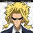 All Might.