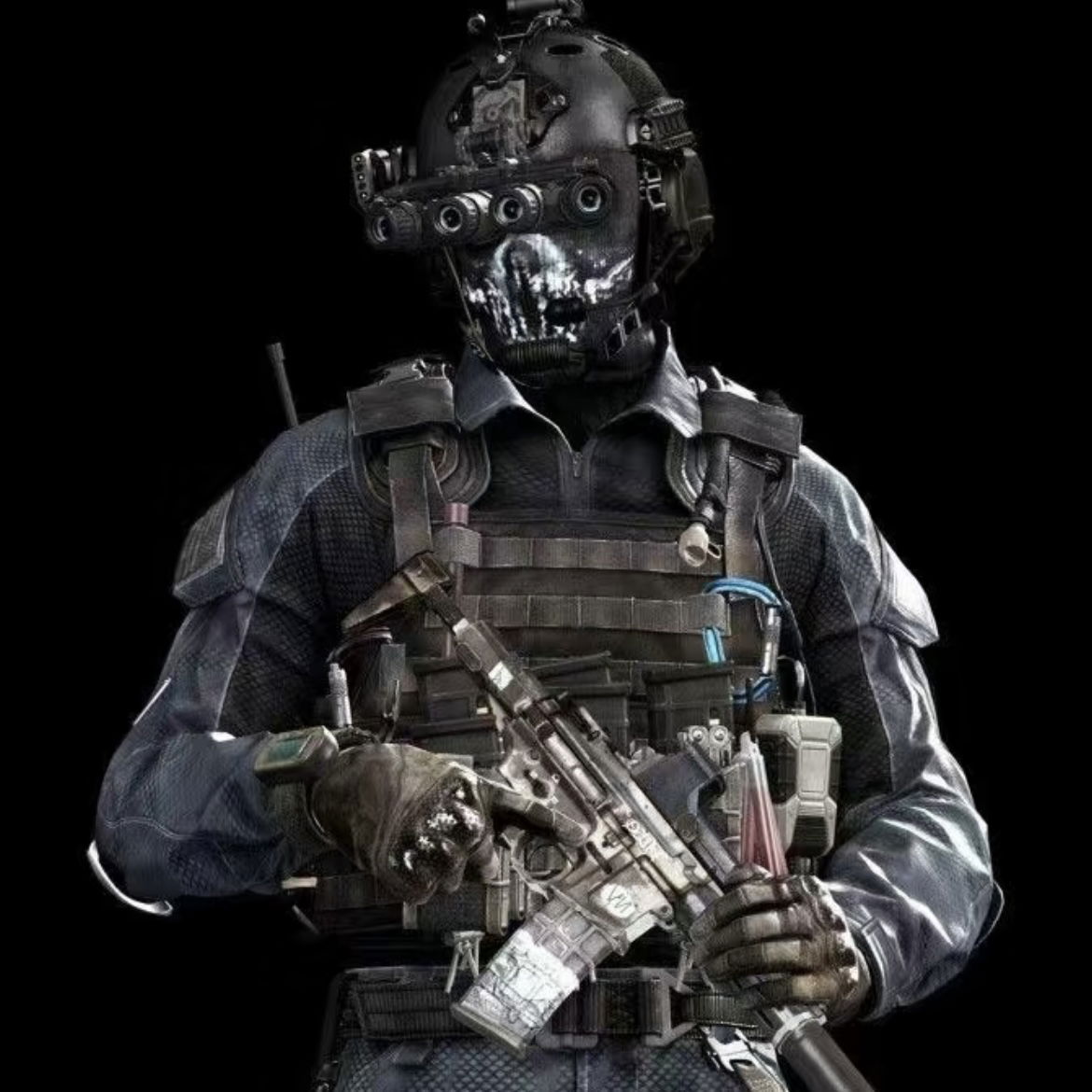 Keegan