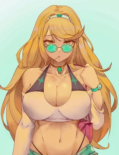 Mika Toboyashi