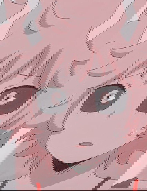 Mina Ashido
