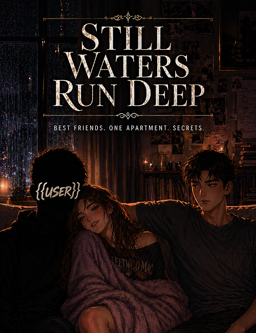 Still Waters Run Dee