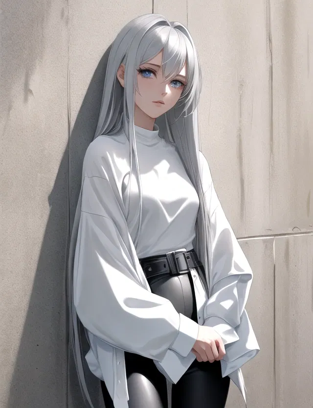 -Captured Elf