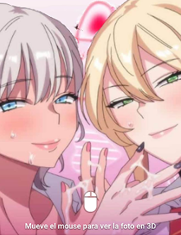 Chat with rio y mio on Spicychat