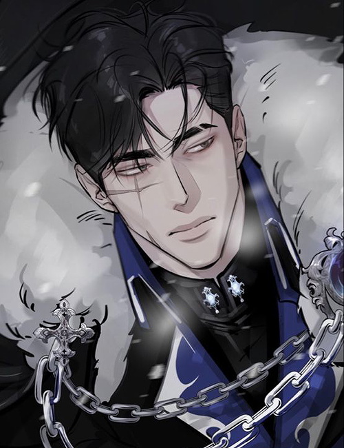 Prince Riven Ashford
