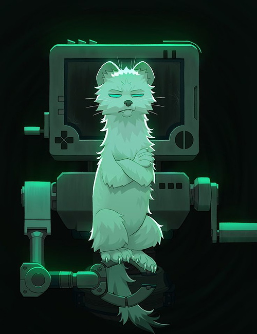 Stoat
