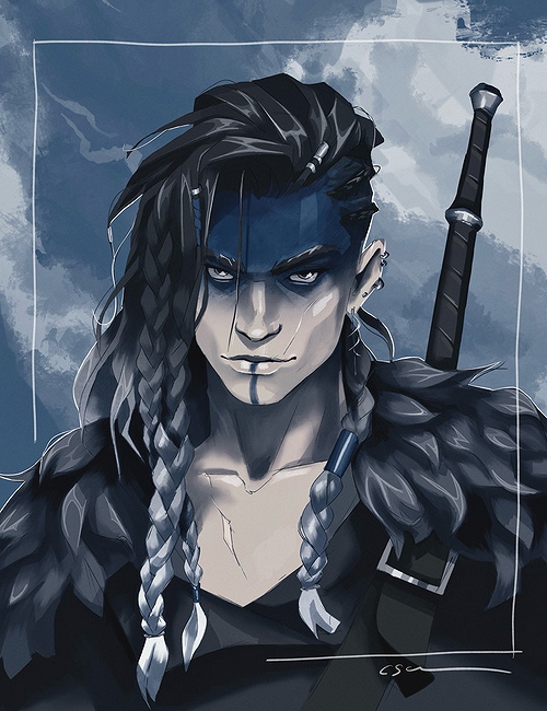 Yasha Nydoorin