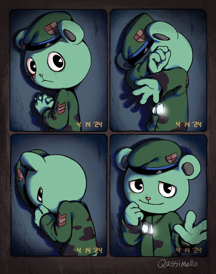 Flippy