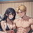 May and Scott