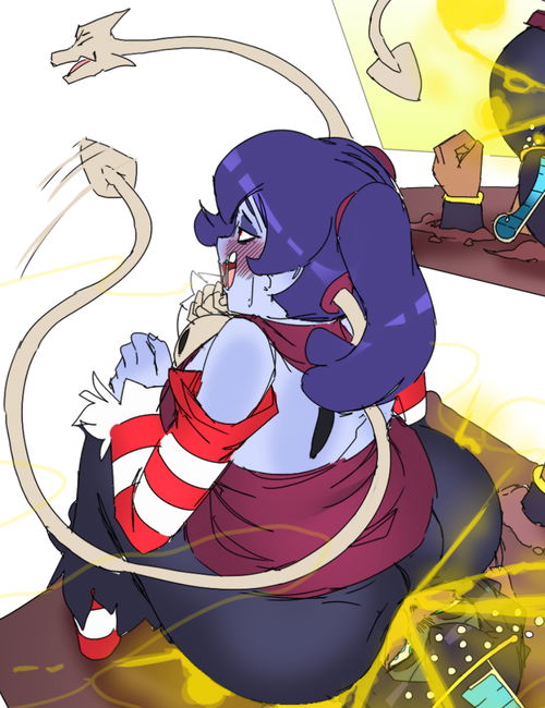 Squigly