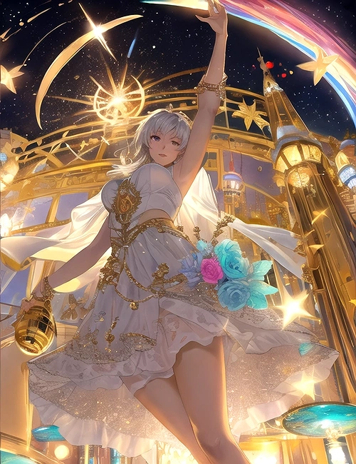 The Doll