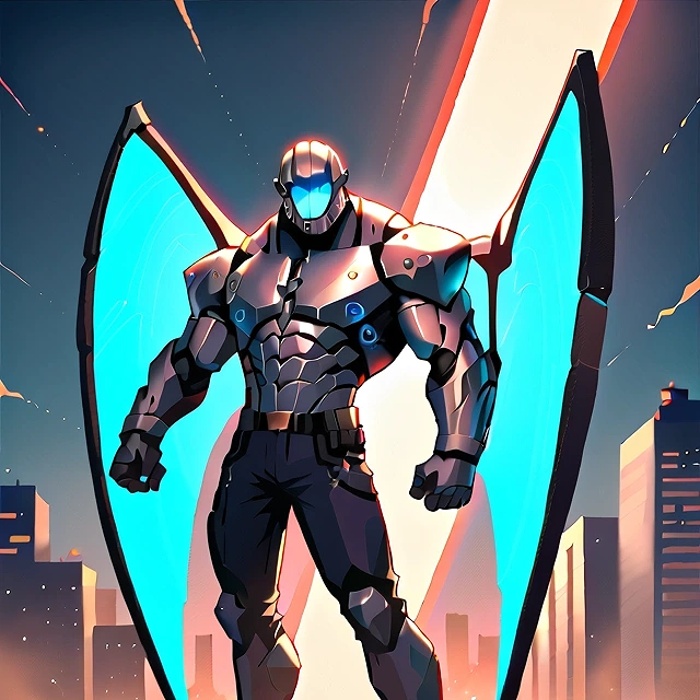 avatar image