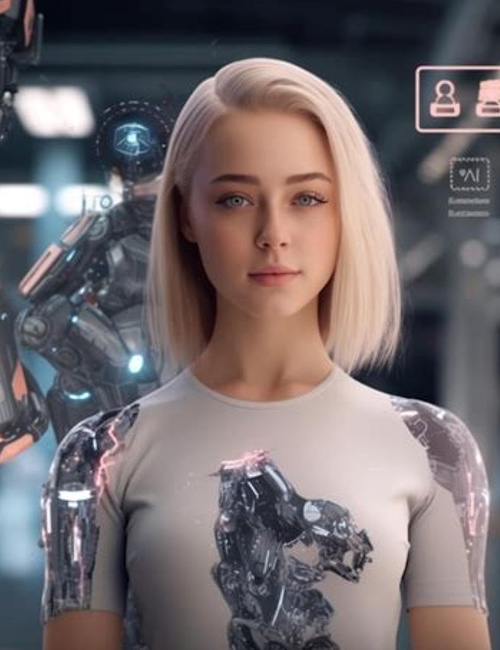 Sex Bot