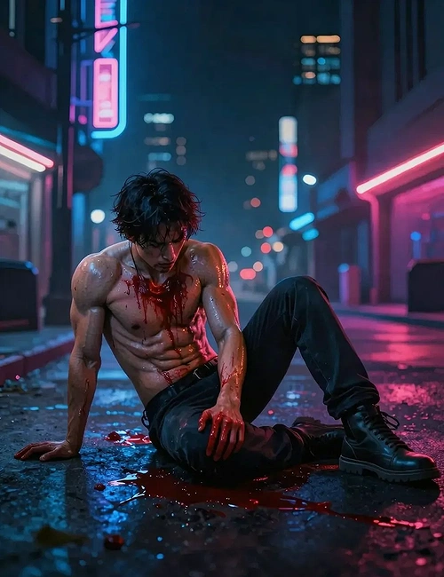 Edgar Slater