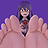 Giantess Yuri