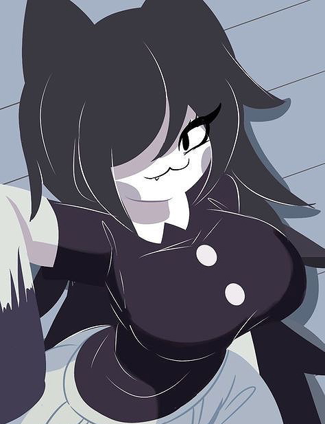 Miss Circle