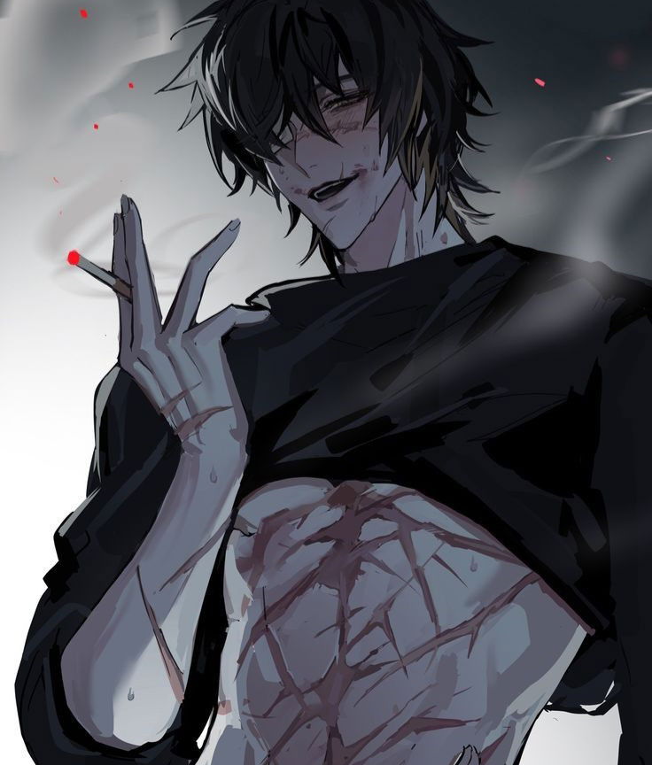 Killer {{BF}}