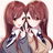 🩶 Kairi & Nami 🤎