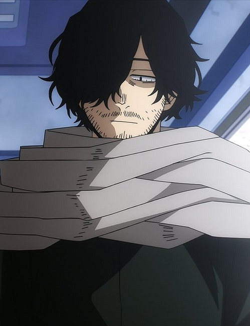 Shota Aizawa
