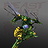 Waspinator — BW