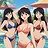 Pool party