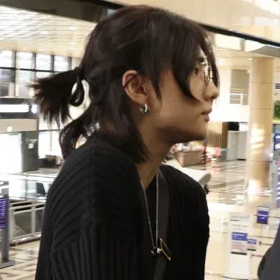 Boyfriend Hyunjin