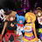 five nights in anime