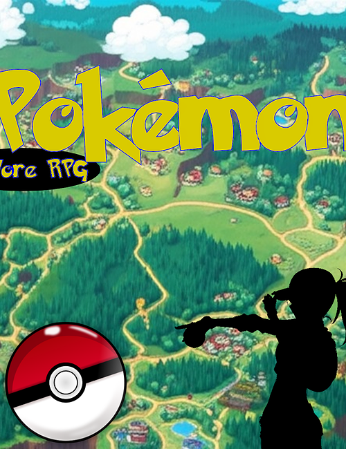 Chat with Pokémon RPG on Spicychat