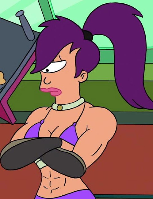 Leela