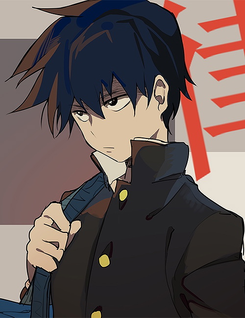 Chat with Ritsu Kageyama on Spicychat