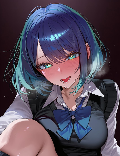 Akane Kurokawa